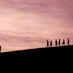 What is one thing that all revolutionary leaders have in common? Curiosity ?