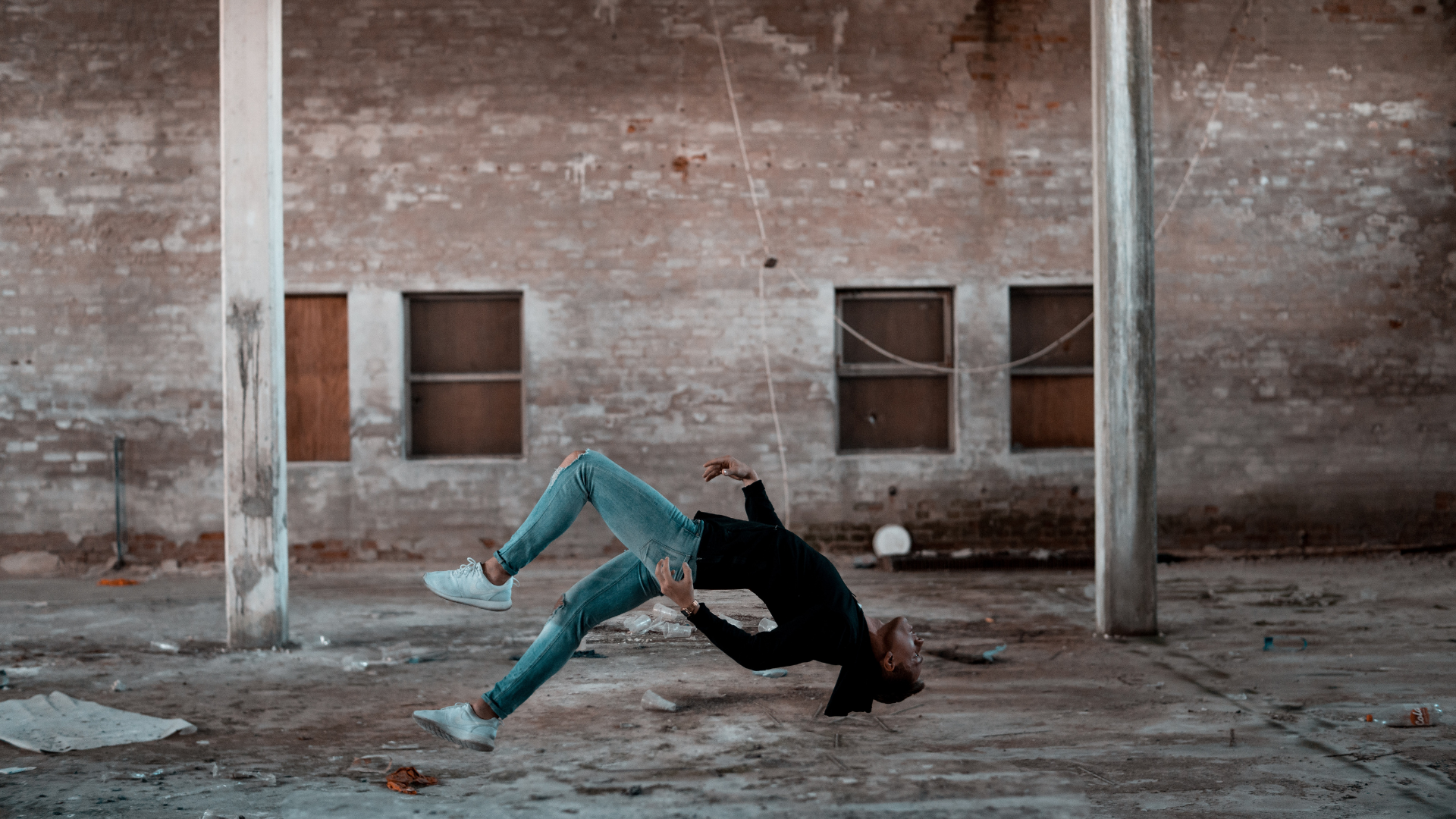 If It All Falls Down, Just Pick It Back Up Immediately Using These Three Easy Methods ?