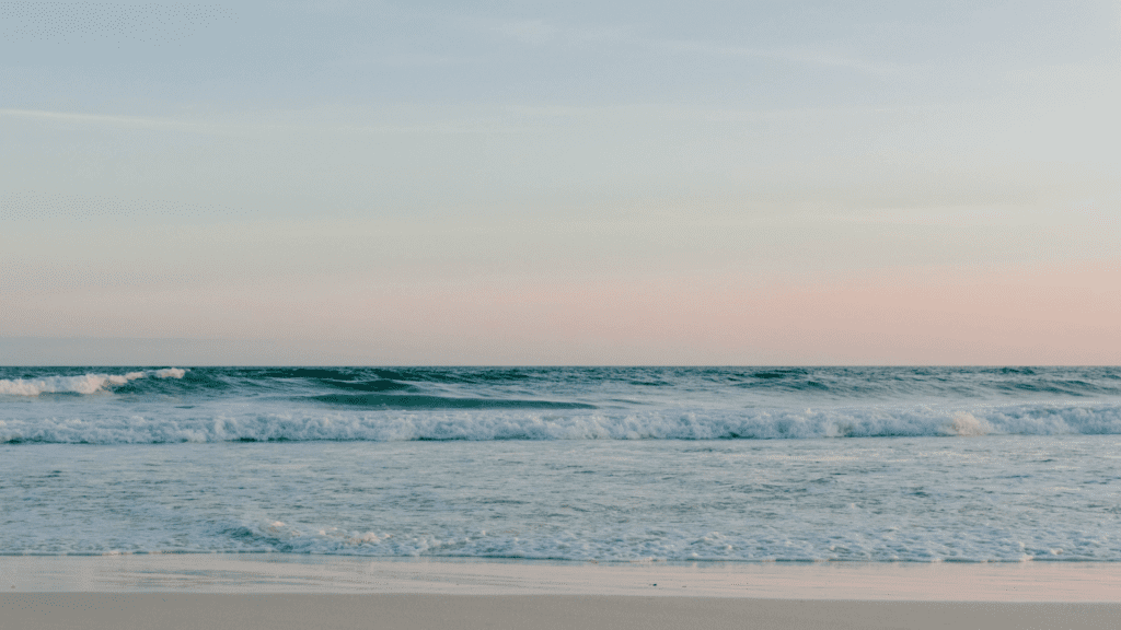 a deep dive into psychology ocean views