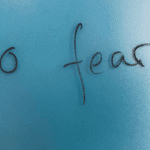 What Are You So Scared Of? ?