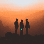 How have the people in your life helped you to accomplish your goals?