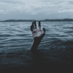 Have you ever lived through a war?