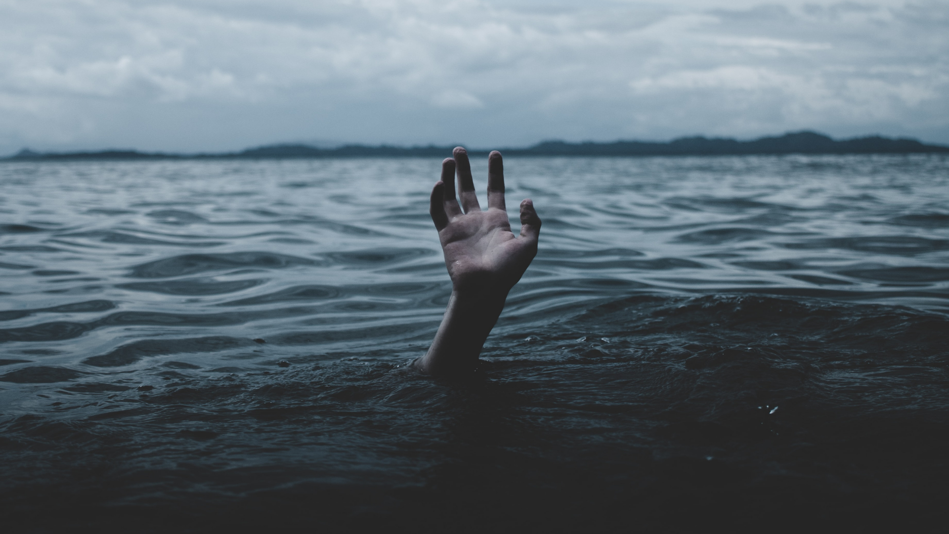 Have you ever lived through a war?