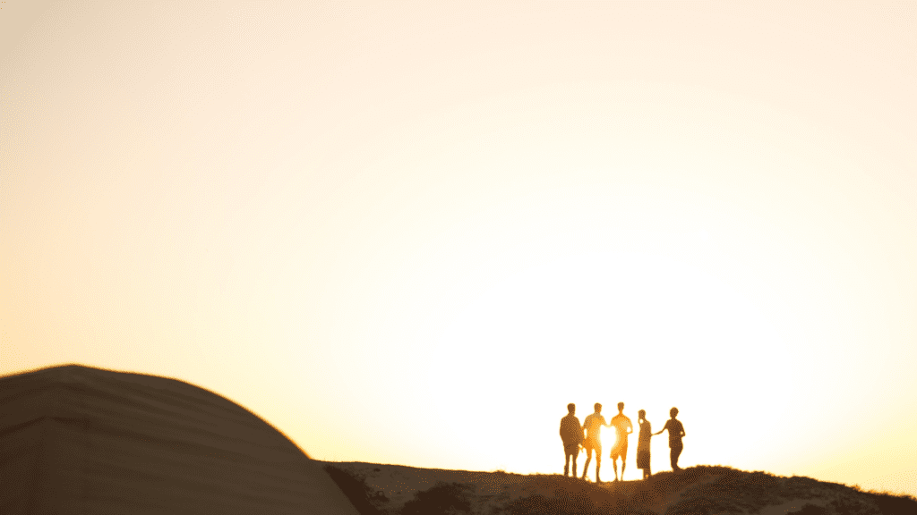 How To Build Your Network in 30 Days