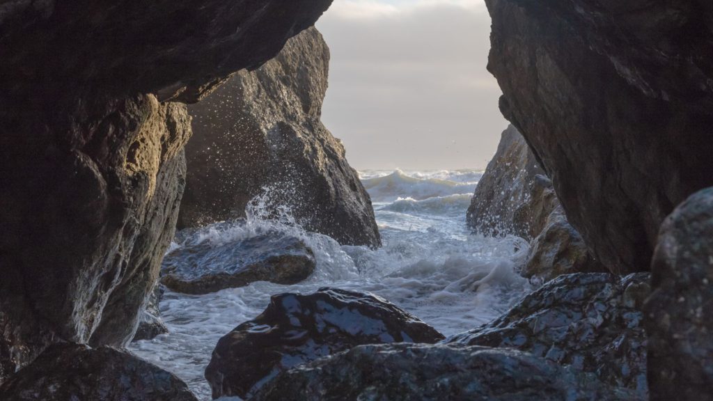 Three Steps to Persistence ?