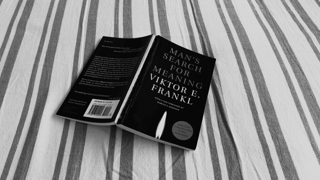 The Search for Meaning ✨
