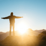 How To Take Your Fear And Turn It Into Faith ✨