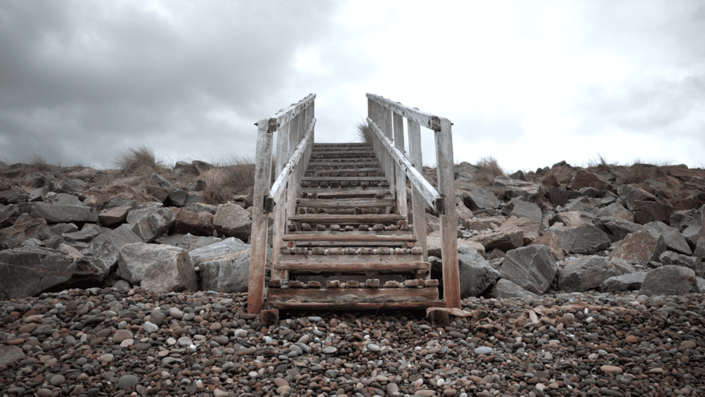 Easily Create Healthy Habits – 8 Steps ⛑