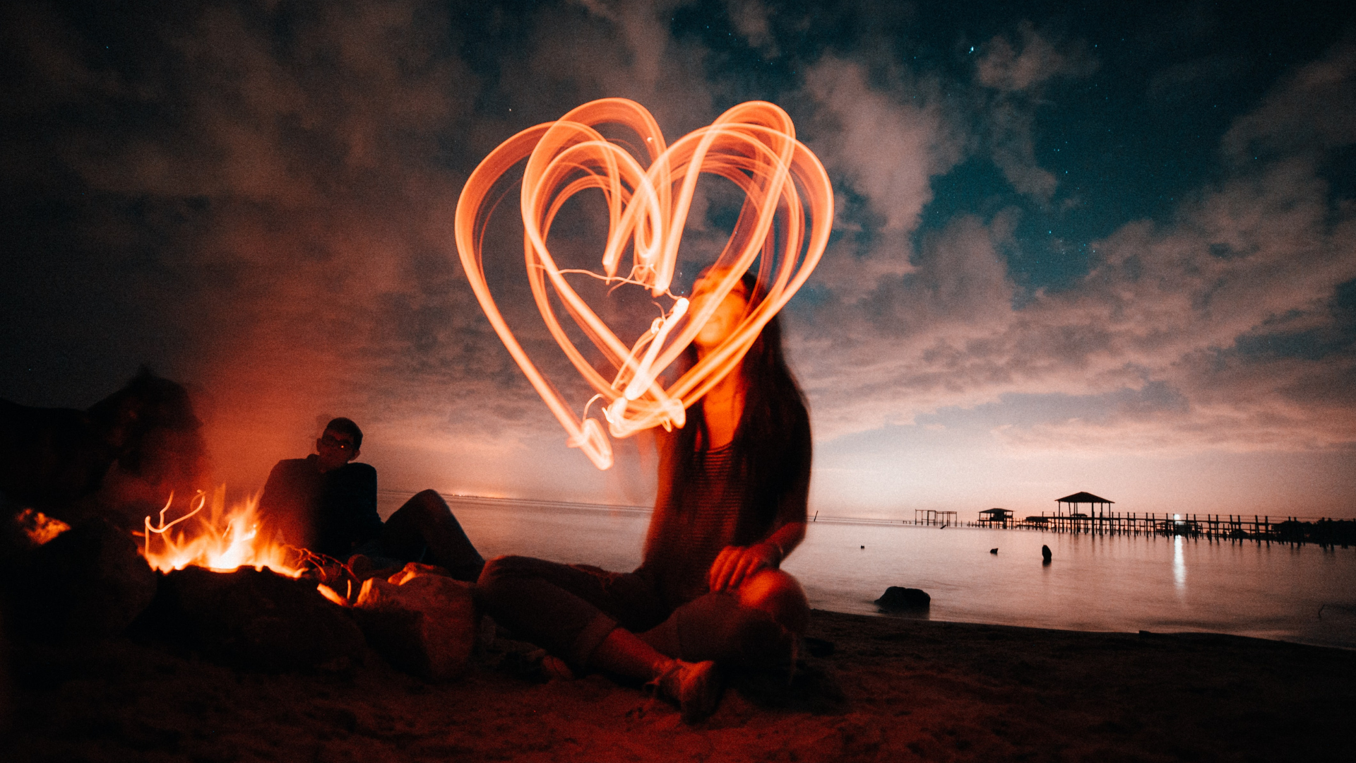 self love blimish