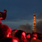 A Perspective on How To Deal with the Emotional Impact of The Paris Protests 2023