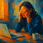 A New Way to Understand Burnout