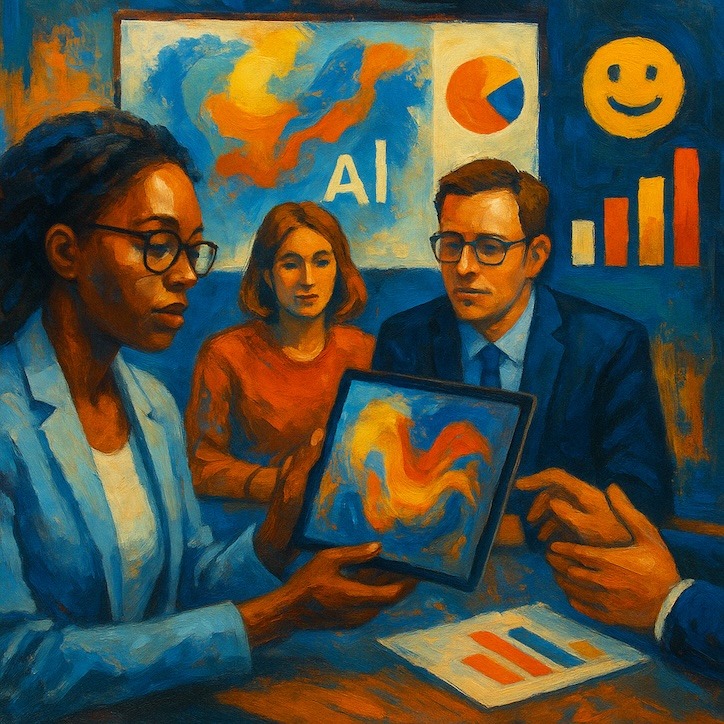 How AI Is Helping Teams Understand Emotions—Without Invading Privacy