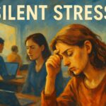 The Hidden Costs of Silent Stress